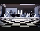 【鬼滅のMMD】ONE OFF MIND／伊之助&善逸【お着替えあり】