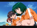 ハングリーハート　WILD STRIKER　2話　ありがとう…コーチ！