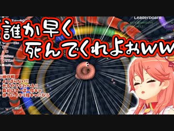 世界の中心でえげつないマトリョーシカになるさくらみこ【ホロライブ】