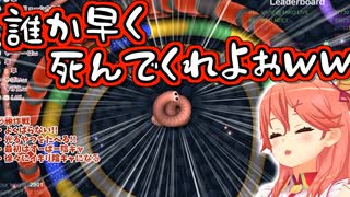 世界の中心でえげつないマトリョーシカになるさくらみこ【ホロライブ】