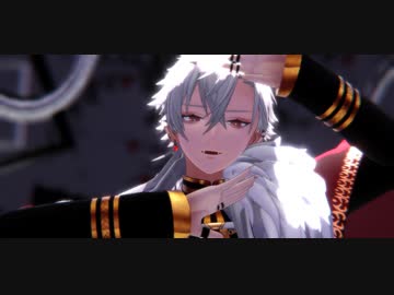 【にじさんじMMD】7【葛葉】