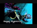 「Happy Hypocrisy」【AIきりたん】【オリジナル曲】
