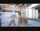 ホモと見る戦いの神