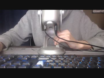 【ASMR】久しぶりの雑談とちょびっとコメ返し【男囁き】