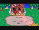 カブだけの街へいこうよどうぶつの森【実況】Part13