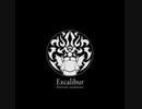 【maimai】Excalibur ～Revived resolution～/Project Grimoire