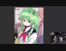 2020/04/19-第8回ワンデードローイング発表会【お題-早苗 ○光】