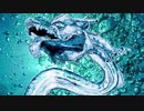 水龍乱舞 - martin