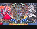 【五井チャリ】1231BBCF2 サディ（テイガー） VS ジヨン（ハクメン）pu