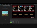 【必要なものは少ないです】ダリ絆・the Making of Darikizuna with PowerDirector　：　リプレイ動画と自分視点動画と音声とBGMを組み合わせて【案外簡単でしょ？】