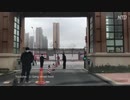 いまだに関所がある中国・楽市楽座以前の状態に