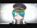 【MMD傾福さん】傾福さんと画面越しに戯れるだけ