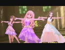 【デレステMV】琴歌ちゃん応援!!ノーブルセレブリティメンバーで「Athanasia」