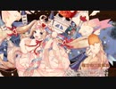 【城プロRE】流れは彩雲となりて～絶弐 -難- 槍のみ
