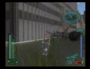 地球防衛軍2　交代制ハデスト縛り（引継ぎ）　その４『魔虫の塔②』