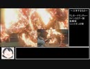 【バイオハザード:RE3】誰でもお手軽９０分切りPart３【TA:01:14:21】