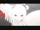 【MMD】アルビノ -revive- / 初音ミク