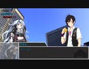 【シノビガミ】通りすがりの『Re:cross』part2【リプレイ】