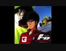 1988年03月09日　TVアニメ　F　OP1　「F」（沢向要士）