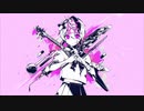 【低音女子だけど全力で】ベノムver.ちろ【歌ってみた】