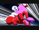 DBFZ　対戦レコード　vol.7