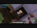 【Minecraft1.12.2】ゆっくり息抜き工業。part05（ワイヤーミル作った）