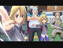 【初見】ポケモンマスターズをメイっぱい実況！　Part３５