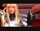 【MMD】クレイモアの討伐隊で「ラストリゾート」