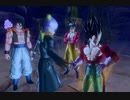 ドラゴンボールゼノバースをお気楽実況プレイpart46（完結）