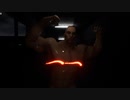 マッチョから逃げるゲーム【Protein for Muscle】
