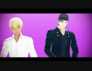 【MMDコナン】sucker 【赤井秀一】【降谷零】