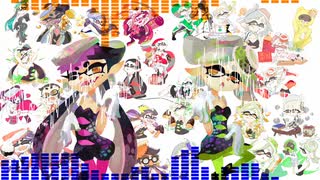 シオカラ節×ハイカラシンカ〖リクエスト〗