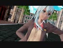【Ray-mmd】鈴谷でFollow the Leader