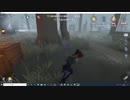 第五人格　　自分でナイスというｗ熱盛Ｗロケットチェアをぶっ壊す^^
