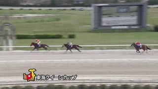 第26回東海クイーンカップ ビックバレリーナ