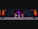 【COM3D2】Night Magic Fire