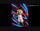 LRゴジータBGM 約20分耐久