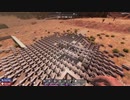 [7DTD] 悪夢の動物園は常走68 [α18.4]