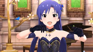 「Just be myself!! 」如月千早 早着替え七変化[修正版] ミリシタMV