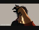 【MMD】キャットアイメイク
