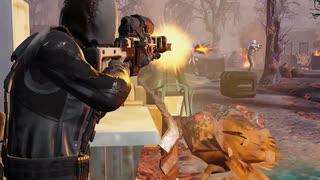 マイリスト Xcom 2 Nicozon