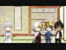 【刀剣乱舞ＣｏＣ】非番の四人がクトゥルフをやる【準備号】