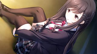 【フルキス】実況動画(1ｰ2)転校してしまう女の子のお話