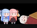【VOICEROID日記】4月21日　毎日眠い