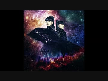 2020年01月25日　国内ライブ　11　BABYMETAL　「ざわん（日本語バージョン）」