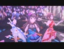 【デレステMV】Athanasia【バレンタイン反省会】