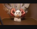 (音フェチ) テカテカボビーで音を録ってみた! (囁き声あり ASMR)