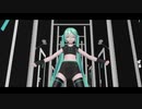 【MMD】YYB式初音ミク ☆『７』【カメラ配布】