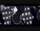 【第五人格MMD】キャットアイメイク【囚人と探鉱者】