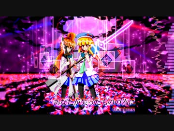 【オリジナル】あなたが失ったものの為に【K-Shoot MANIA #SSTA2020 】